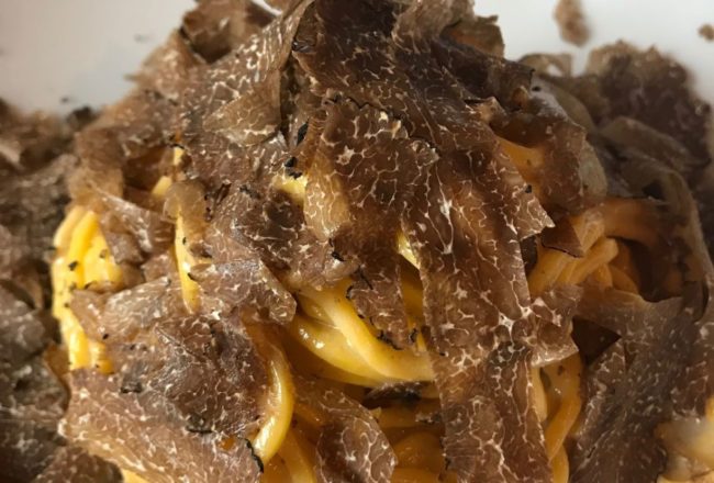 Podere San Faustino<br />(Parma) Best restaurants in Parma