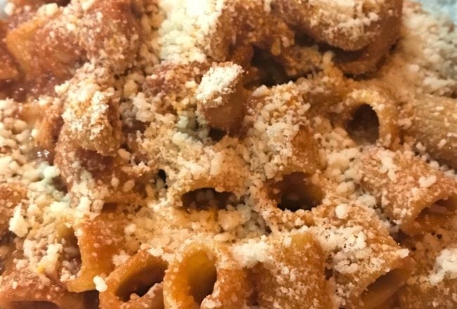 best restaurants in Rome